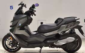 BMW C400GT 2022