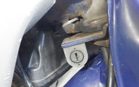 HONDA C50 SUPER CUB 1994 AA01