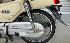 HONDA SUPER CUB50 AA04