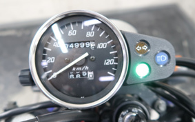 HONDA FTR223 MC34