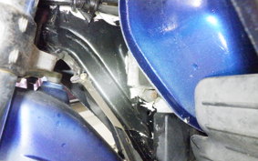 HONDA XL DEGREE MD26