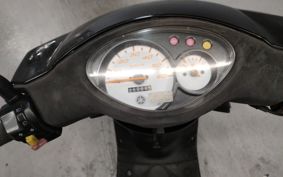 YAMAHA JOG ZR EVOLUTION2 SA39J