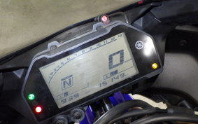 YAMAHA YZF R-3 2019 RH13J