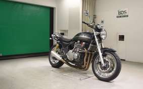 KAWASAKI ZEPHYR 1100 RS 1997 ZRT10A