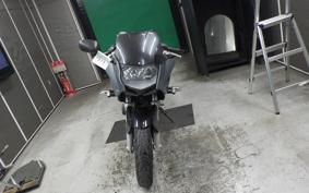 BMW F800S 2008