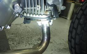 HONDA MONKEY 125 JB02