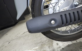 HONDA CROSS CUB 50 2014 AA06