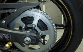 KAWASAKI ZX-25R 2022 ZX250E