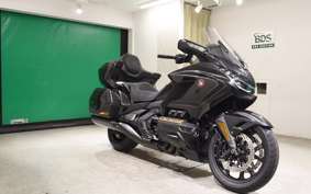HONDA GL 1800 GOLD WING TOUR DCT 2026 SC79