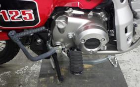 HONDA CT125 HUNTER CUB 2020 JA55