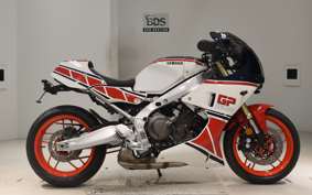 YAMAHA XSR900 GP 2025 RN96J