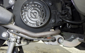 HONDA BENLY 50 AA03