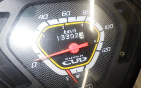 HONDA C110 SUPER CUB JA10