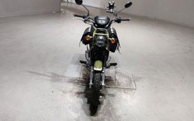 HONDA CROSS CUB110 JA45