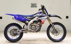 YAMAHA YZ250F CG40C