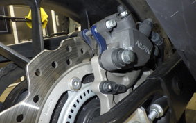 HONDA CBR400R 2021 NC56