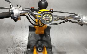 HONDA BYTE AF59