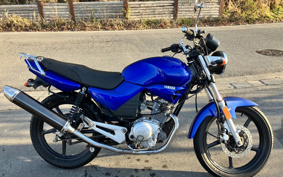 YAMAHA YBR125 PCJL
