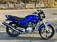 Фото Yamaha YBR125 с японского аукциона