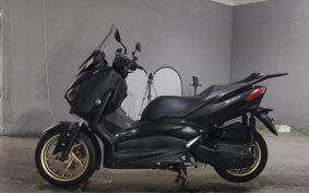 YAMAHA X-MAX 250 SG42J
