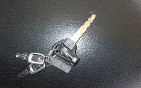 YAMAHA GEAR Gen.2 1995 UA08J