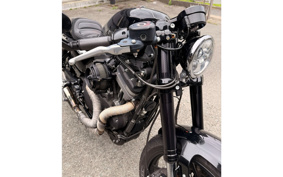 HARLEY XL1200CX 2018 LM3