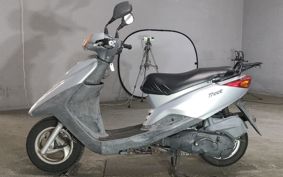 YAMAHA AKUSHI STREET SE53J
