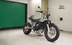 YAMAHA TW200 Gen.2 2003 DG07J