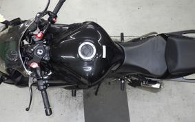 KAWASAKI NINJA 1000 A 2014