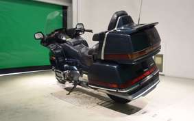 HONDA GL1500 GOLD WING 1989 SC22