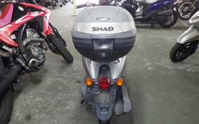 HONDA TODAY 2 AF67