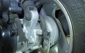 YAMAHA JOG Gen.5 SA36J