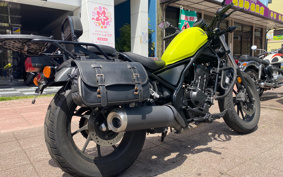 HONDA REBEL MC49