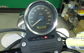 HARLEY XL1200R TRIKE 2004