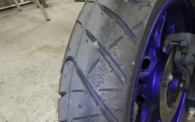 YAMAHA YZF-R25 2021 RG43J
