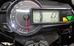 KAWASAKI Z125 PRO BR125H