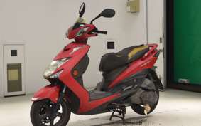 YAMAHA CYGNUS 125 XSR 2
