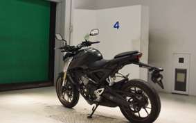 HONDA CB125 R JC91
