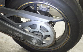 KAWASAKI ZX-25R 2000 ZX250E