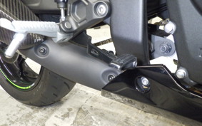 KAWASAKI ZX-4RR 2024 ZX400P