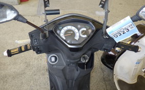 YAMAHA AXIS 125 Z SED7J