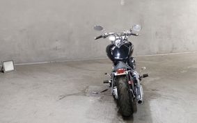 YAMAHA DRAGSTAR 400 VH01J