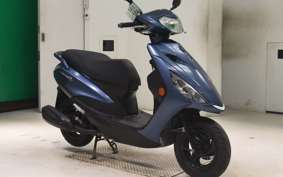 YAMAHA AXIS 125 Z SED7J