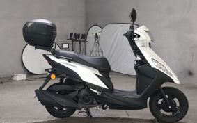 YAMAHA JOG 125 SEJ5J