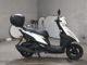 Фото Yamaha JOG 125 с японского аукциона