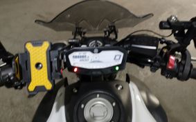 YAMAHA MT-07 2016 RM07J