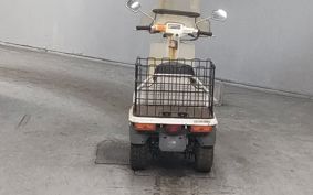 HONDA GYRO TA01