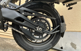 TRIUMPH TIGER 900GTARAGON 2023 TRE64D