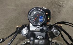 HONDA GB350 2026 NC59