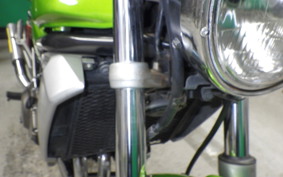 KAWASAKI BALIUS 250 Gen.2 2009 ZR250B